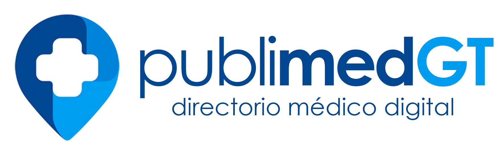 PubliMed GT - Directorio Médico de Guatemala